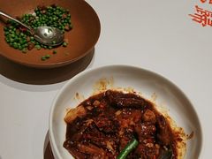 -上座云间·青年赣菜(绿茵店)