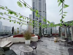 -城市露台景观餐厅(淮海路店)