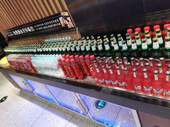 -全盛自助烤肉(大商新玛特鞍山店)