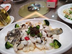 -聚彩居三和酒楼•老字号粤菜(南城店)