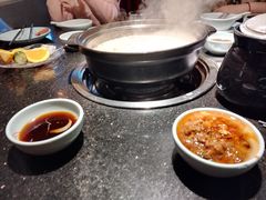 -捞王猪肚鸡火锅(昆山店)