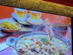 -神府路壹号·海鲜烧烤·砂锅粥·锅物(三坊七巷店)