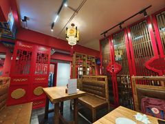 -老边饺子馆(中街店)