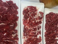 -大四喜·鲜牛肉火锅(洛阳大学城店)