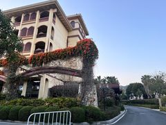-厦门帝元维多利亚大酒店(环岛路黄厝海滩店)