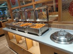 -姥姥春饼·烤鸭(未央路盛龙店)