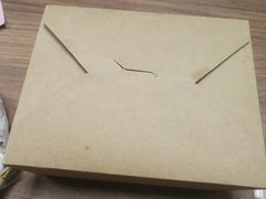 -余婆炸鸡(亚运村店)