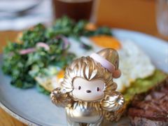 -BOR Eatery(安福路店)