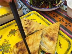 -卡万金特色藏餐