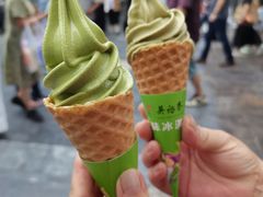 -吴裕泰茶庄(前门大街店)