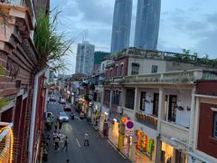 -Eckl’s爱氏热狗(猫街店)