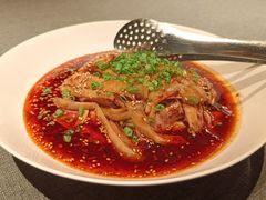 -滋色臻选川菜(北京坊旗舰店)
