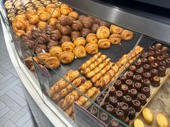 -Mini One(莲花路店)