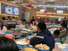 -龍歌自助小火锅(淮安楚州万达店)