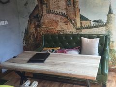 包间-米兰西点(鞍山店)