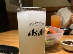 -炼火烤肉店