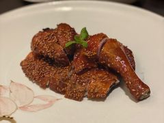 -广州文华东方酒店·江-由辉师傅主理