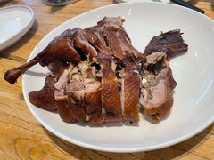 油淋仔鸭-盘飧市(春熙路店)