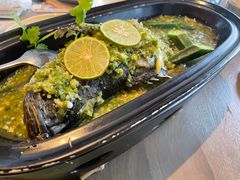 -CHINCHIN 青青·泰国料理(万象食家店)