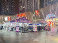 -梦之岛百货(水晶城店)