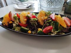 -美丽心情蛋糕(江苏路店)