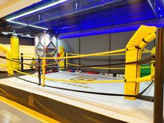 -RunningFit健身高端私教馆(红星美凯龙店)
