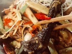 -弓虽昌焖烧鸡(大竹林店)