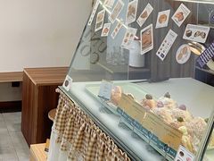 -屋裡·Union Bakery(龙江路店)