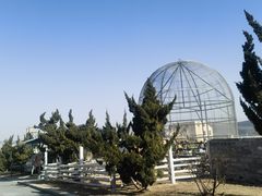 -清风小镇闯关东影视基地