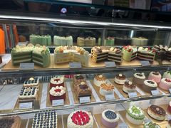 -M'CAKE(西单大悦城店)