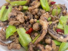 -满口香饭店