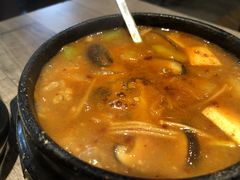 -一心烤肉(延安路店)