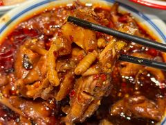 -欧记大排档·景德菜(上海首店)