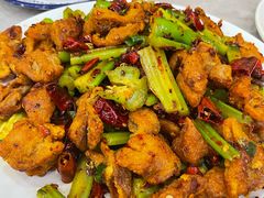 -小四川餐厅(纪庄子北道店)