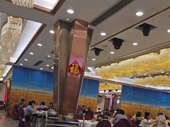 -金华安大酒楼·老牌潮菜·粤式茶点(东方国际店)