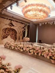 -曼格纳婚礼艺术中心(张江店)