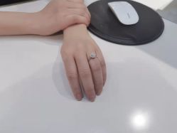 -珂兰钻石(美美2购物中心店)