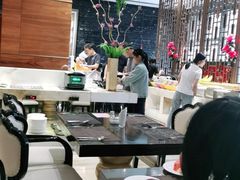 -凯利酒店自助餐(元美中路店)