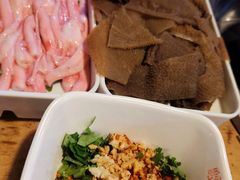 -袁记串串香火锅(郑和中路店)