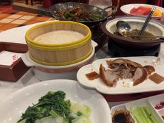 -大鸭梨烤鸭(石佛营店)