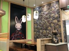 -無邪日式甜品(华润五彩城购物中心店)