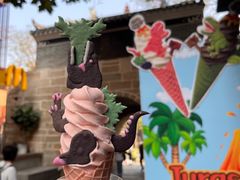 -CORNER CONE GELATO酷矿手作霜淇淋(南头古城店)