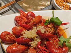 -海底捞火锅(龙湖时代天街店)