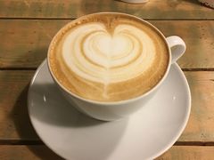 -Cafe Alice咖啡爱丽丝(奥城店)
