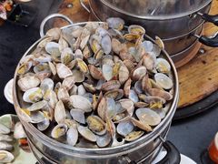 -九层海鲜塔(市南店)