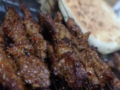 -清真·马峰烤肉(小学习北巷店)