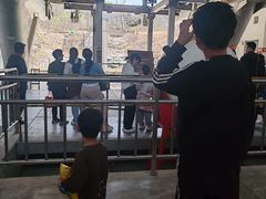-黄金寨原生态旅游区