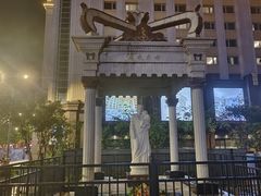 -王府井天主教堂