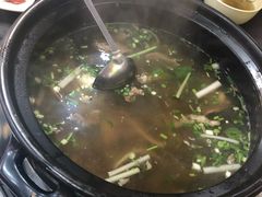 -怪难吃·乐山跷脚牛肉(新牌坊店)