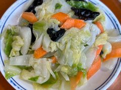 -满族八旗正宗牛肉面